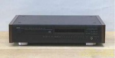 YAMAHA CDX-1050 CD Player Disc