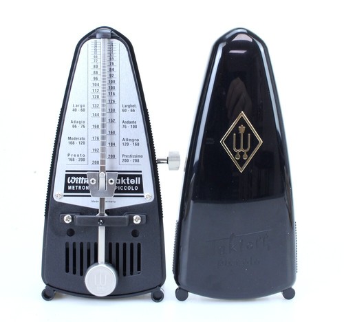 Wittner taktell piccolo - wittner,