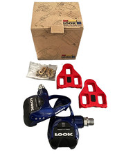 Pédales Vélo Course Vintage