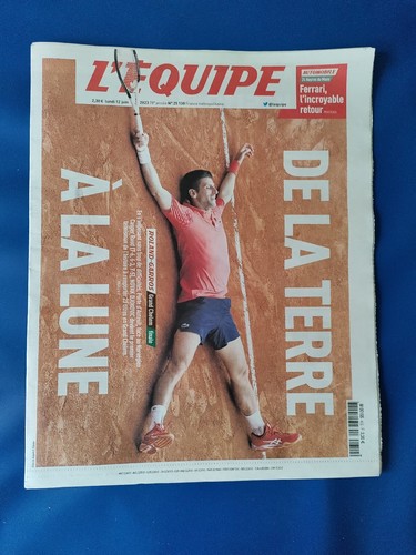 Novak djokovic equipe - novak,