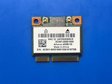 Mini Carte PCIe WiFi 802.11n