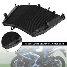 RADIATEUR GSXR 750 GSXR