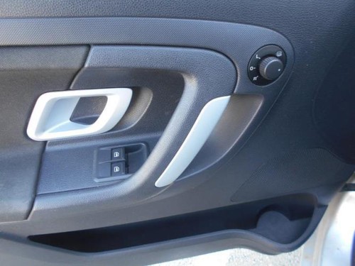 Banquette arriere skoda - arriere,