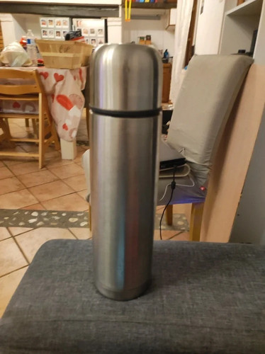 Thermos contenance l - thermos,