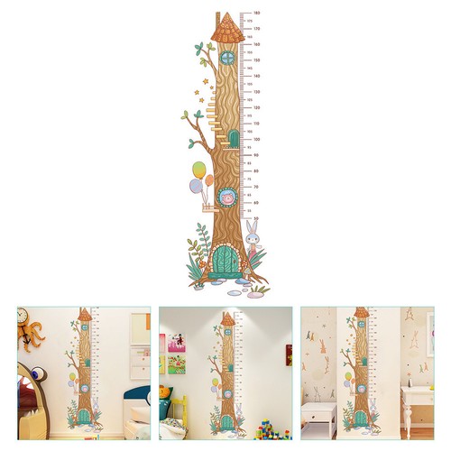 Toise hauteur pour enfant - toise,