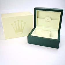 Boîtier de boîte de montre