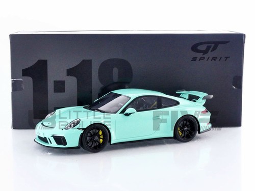 Spirit porsche 911 - -,
