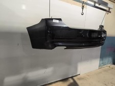Pare choc arriere BMW SERIE 3
