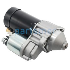 Démarreur pour Moto Guzzi V11 Sport Quota Bassa GU30730711 V10 Centauro GT