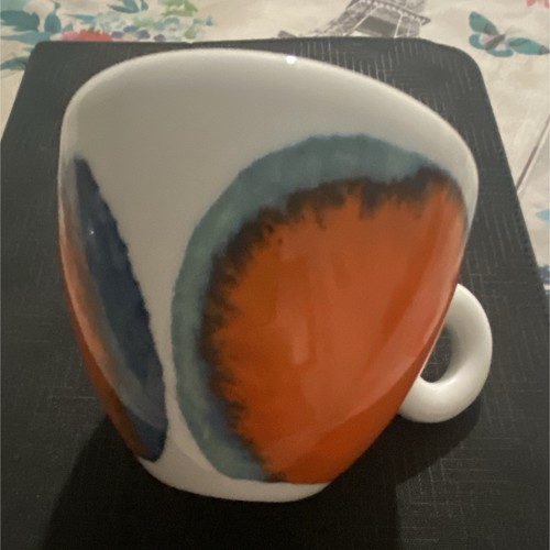 Illy mug espresso - illy,
