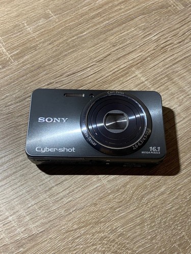 Appareil photo numérique