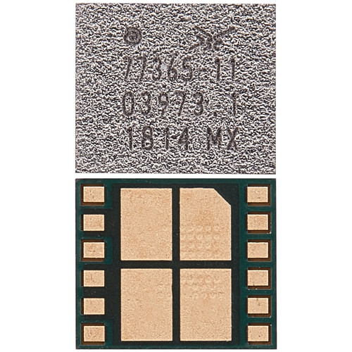 Amplificateur puissance gsm - puissance,