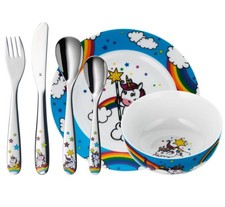 wmf set couverts enfant 6