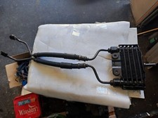 Radiateur refroidisseur