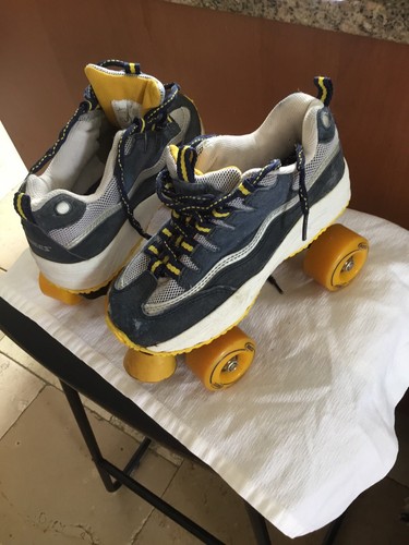 Patins roller skates - patins,