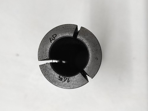 Pinces type schaublin - type,