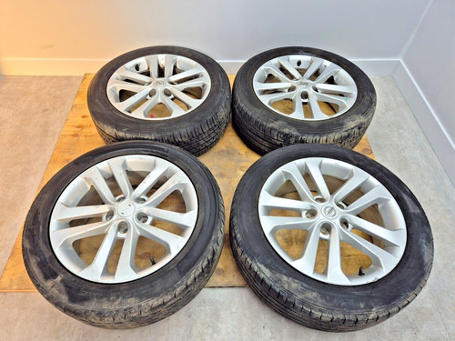 Jantes 7jx17 215 55 - 215/55, r17