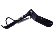 Béquille latérale noire