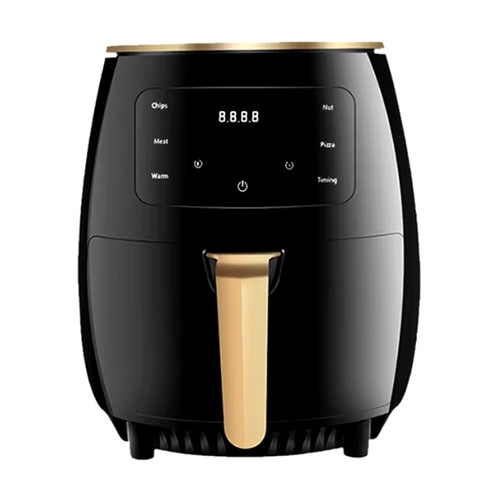 Friteuse air 5l - friteuse, 4,5l