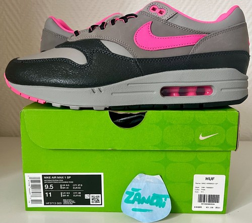 Nike air max - sp, pink