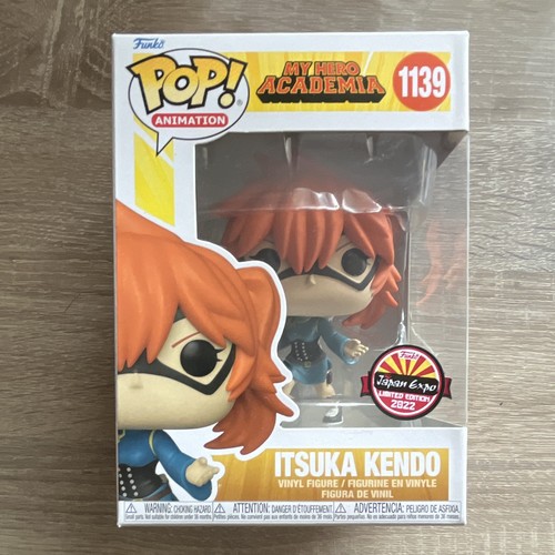 Funko pop animation - funko, my