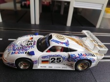 FLY porsche GT1 neuve