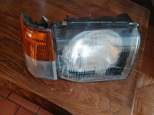 mitsubishi pajero 2 ensemble