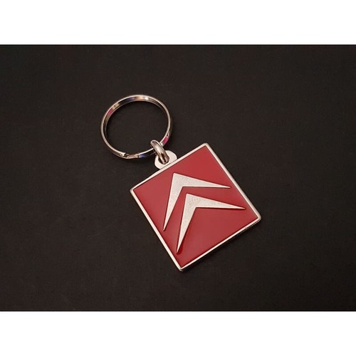 Porte clés citroen bx - ax,