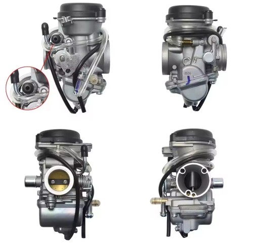 Carburateur neuf avec cable - carburateur,