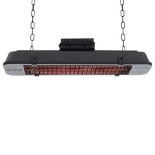 Chauffage Infra-Rouge De