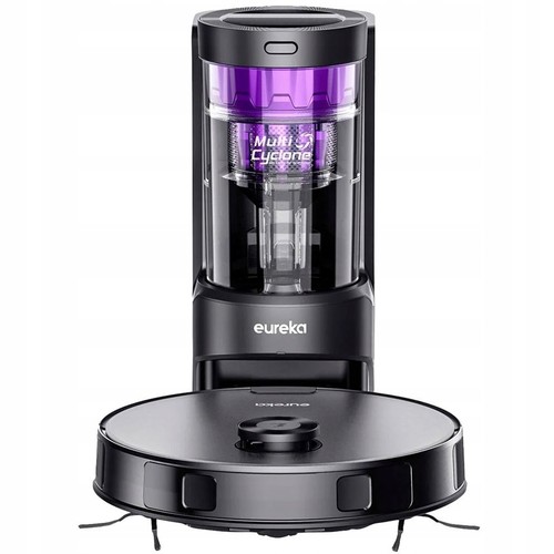 Robot aspirateur eureka ner - robot,