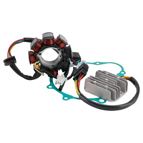 Stator allumage régulateur - allumage,