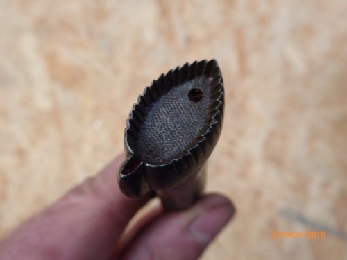 Emporte piece outil - piece,