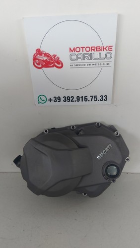Couvercle embrayage ducati - d'embrayage,