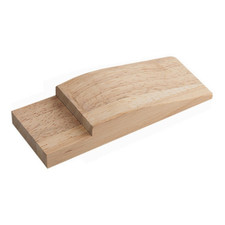 Banc En Bois Dur Pour La Table De Bijoutier Sciage Finition Perçage Bijoux