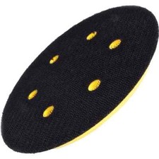 Assiette ponceuse orbitale