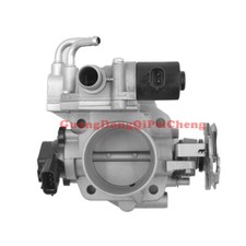 1Pc Throttle Body Valve Assembly For 1995-1997 MAZDA MX-5 MIATA 337-60204
