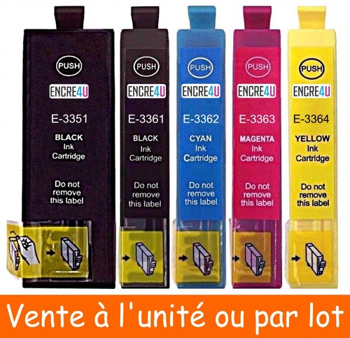 Encre4u cartouches d - -, d'encre