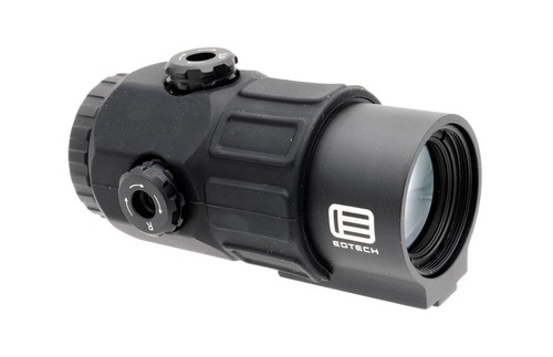 Eotech g45 magnifier - eotech,