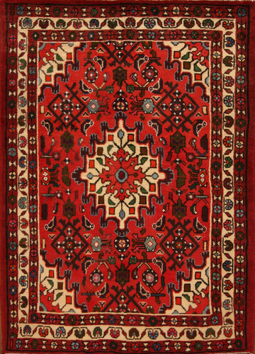 Tapis oriental authentique - tapis,