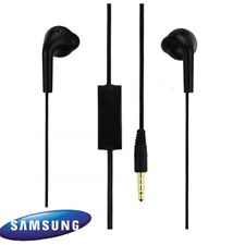 KIT OREILLETTE CABLE CASQUE ECOUTEUR origine SAMSUNG Pour SM-G357FZ GALAXY ACE 4