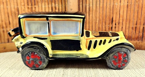 Vintage fiat 509 - vintage,