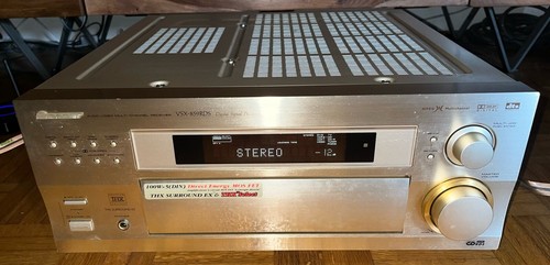 Ampli home cinéma - cinÉma, super