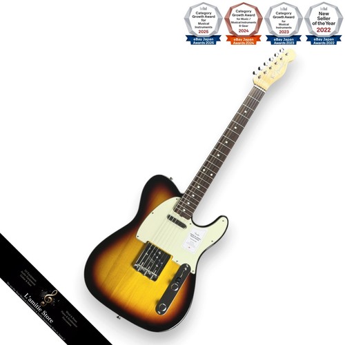 Guitare fender made japan - guitare,