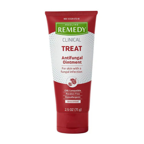 Pommade antifongique remedy - pommade,