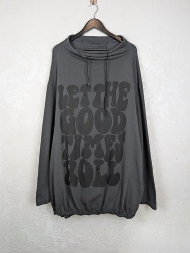 Robe sweat shirt - robe, femme