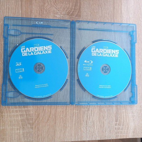 Les gardiens galaxie - gardiens, de
