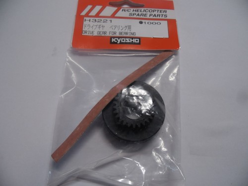 Vintage kyosho h3221 drive - vintage,