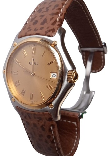 Ebel 1911 homme - 34mm, &