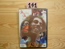 DVD : Marley Magic - Live in